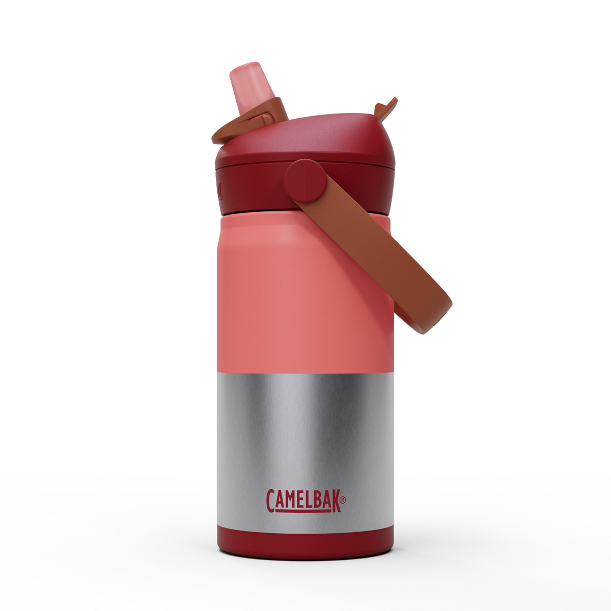 thrivetm-flip-straw-kids-12oz-bottle-insulated-stainless-steel-y8 kjbemndg8l