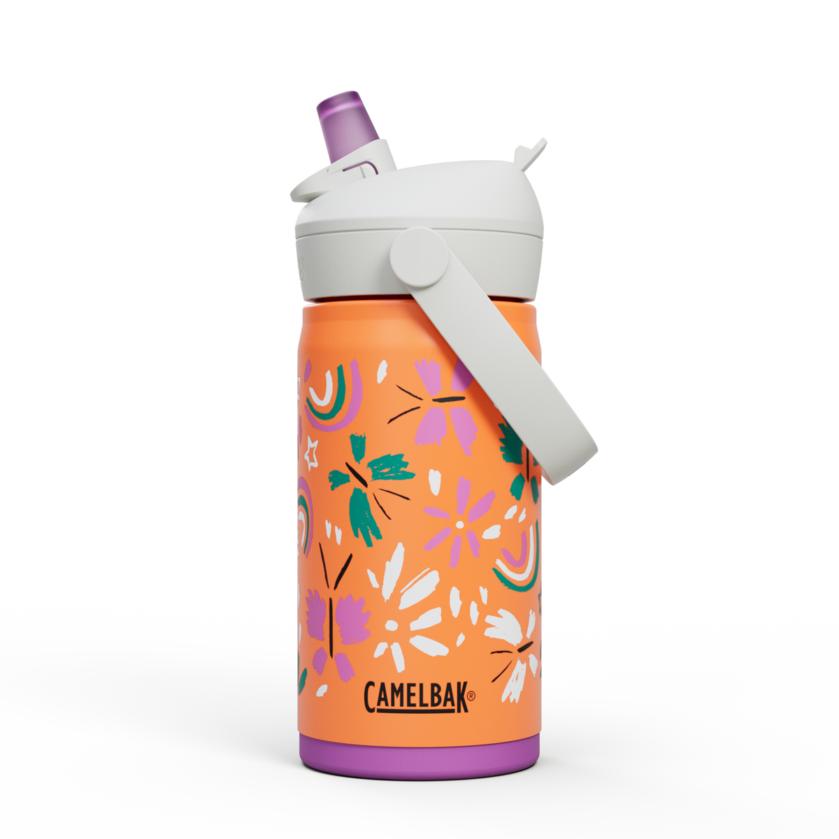 thrivetm-flip-straw-kids-12oz-bottle-insulated-stainless-steel-y8 trowl6w7o7