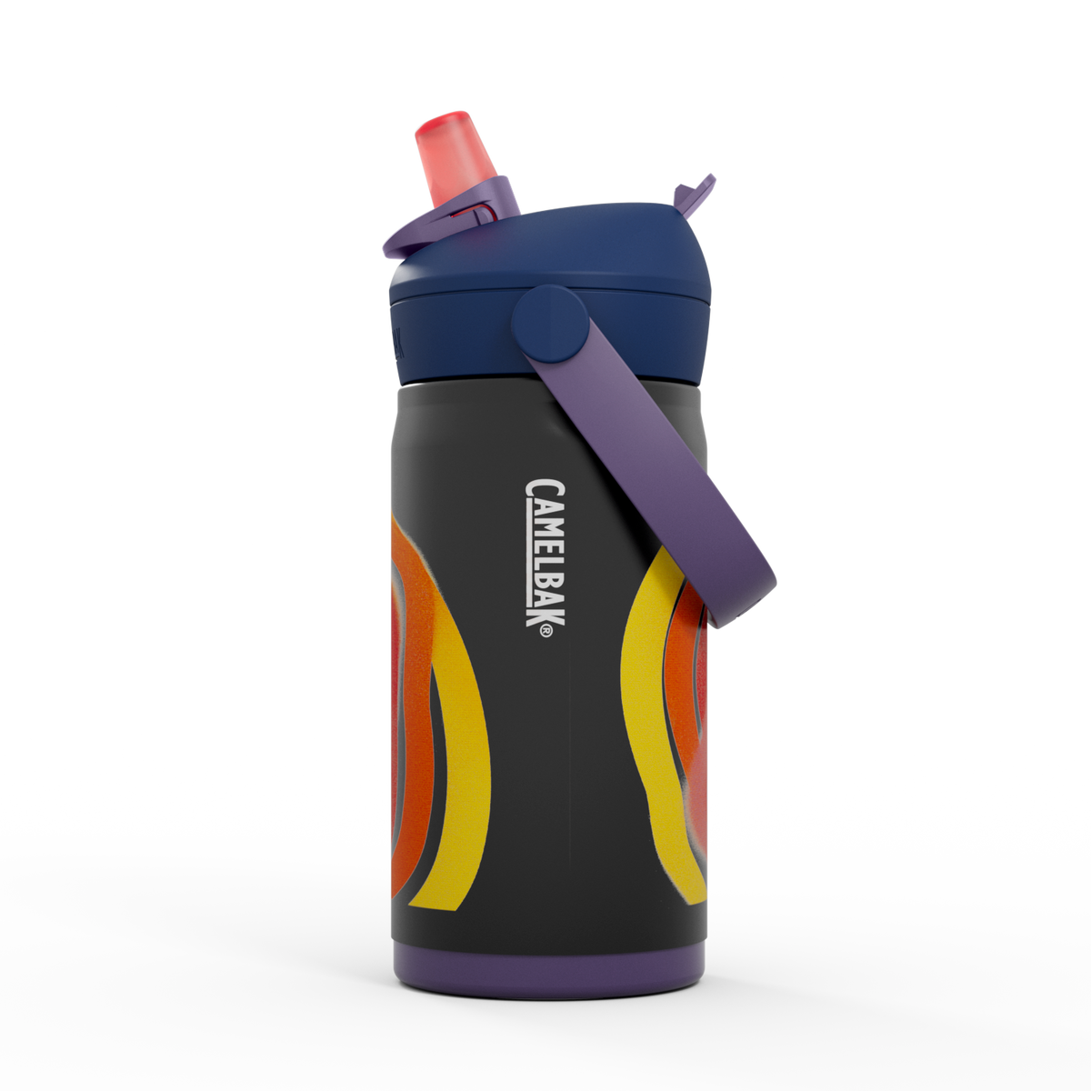 thrivetm-flip-straw-kids-12oz-bottle-insulated-stainless-steel-y8 y0qyyas3fj